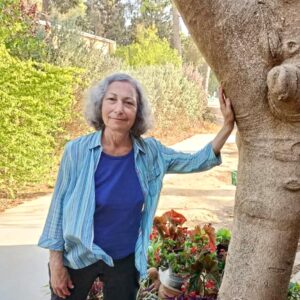 אביגיל מרקמן